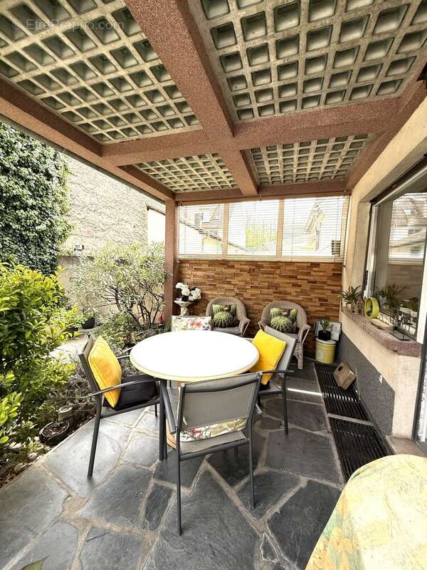Appartement à NEUF-BRISACH