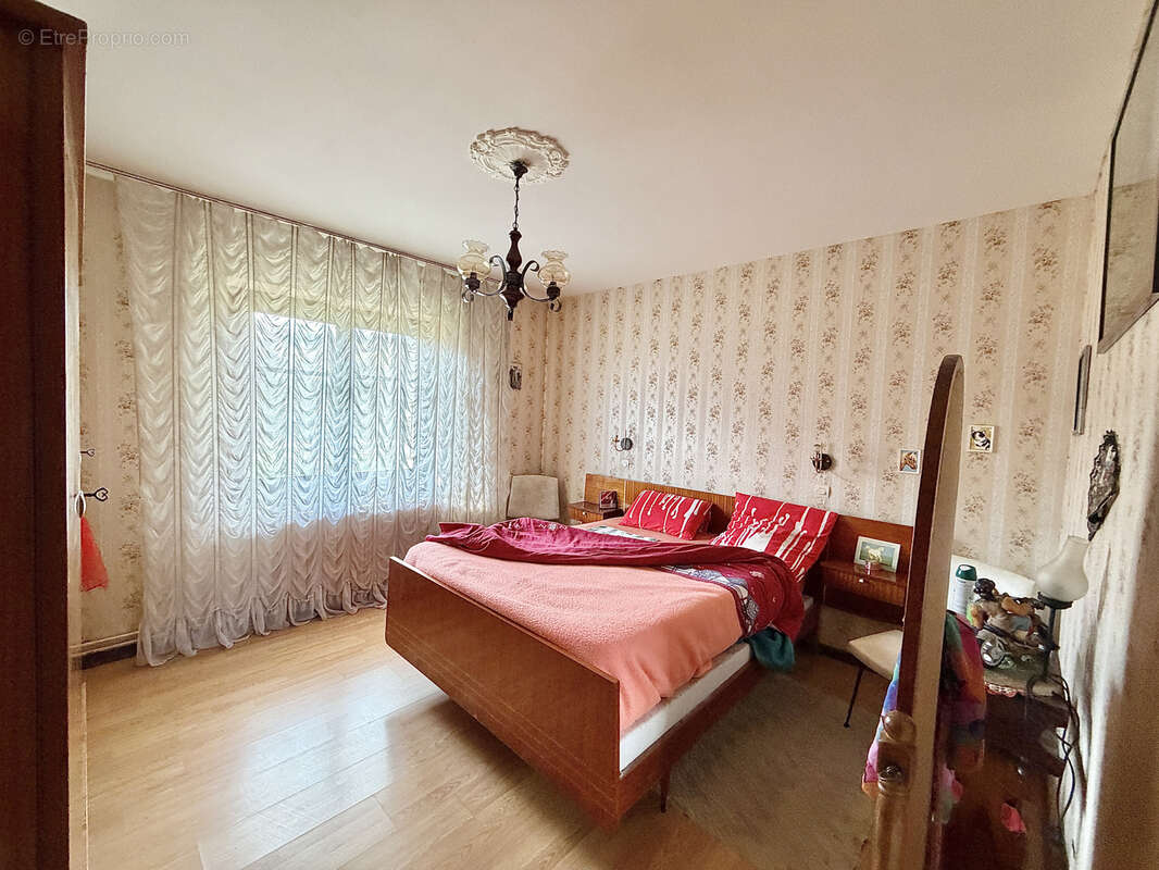 Maison à VIUZ-EN-SALLAZ