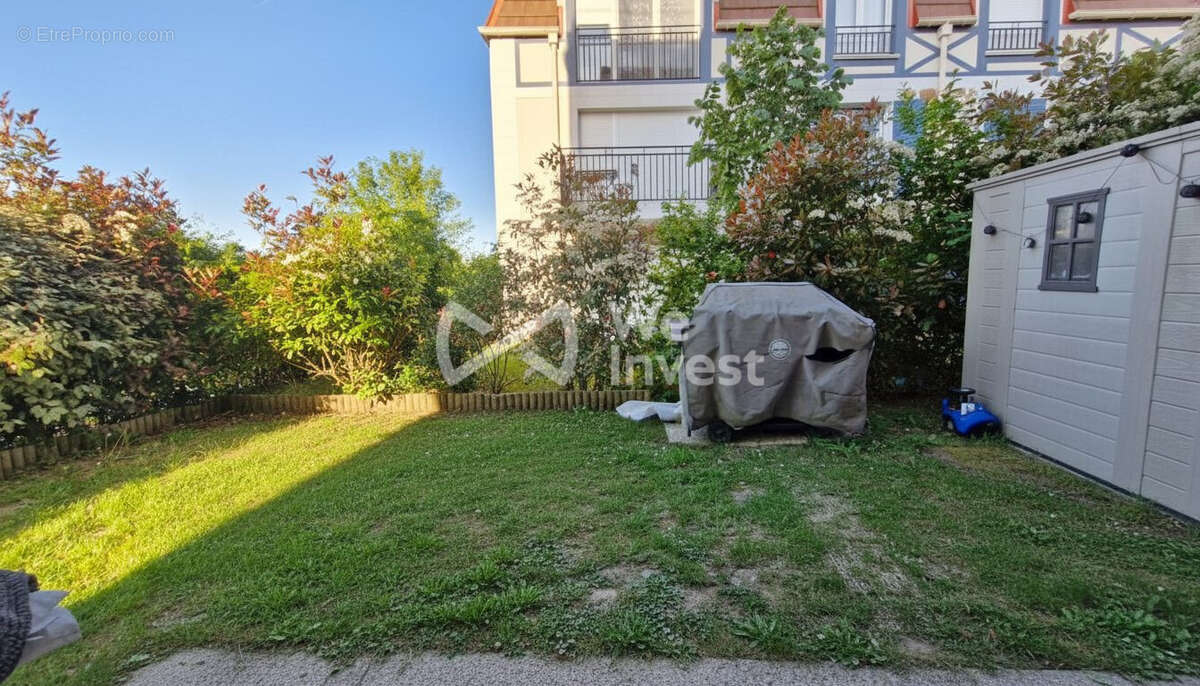 Appartement à CHELLES