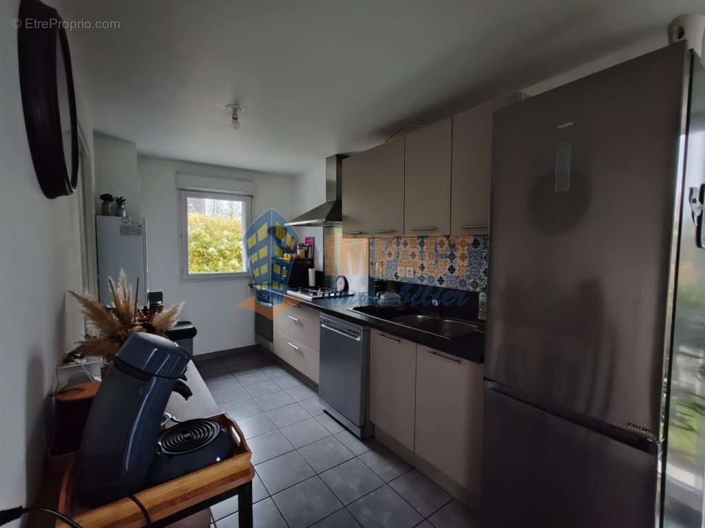 Maison à HAUBOURDIN