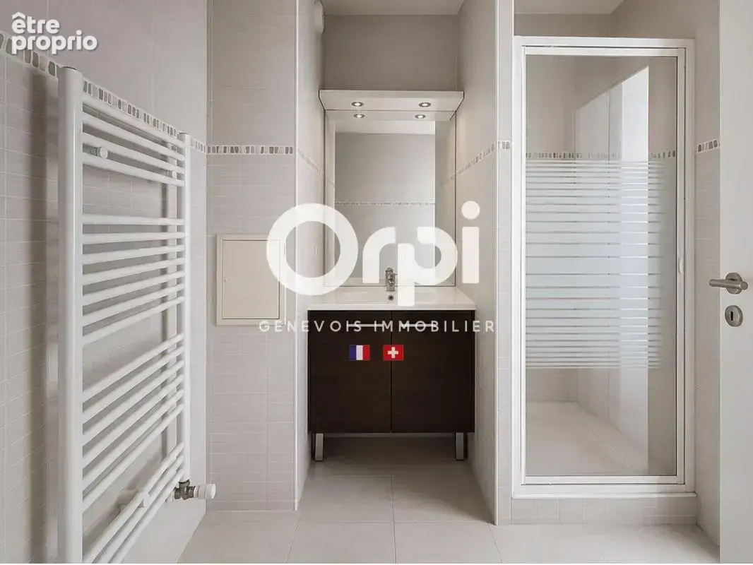 Appartement T2 centre-ville - photo 5