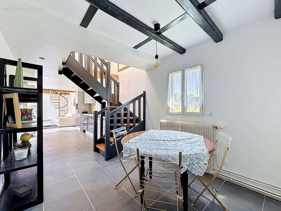 Maison 82 m² à Deauville  - photo 3