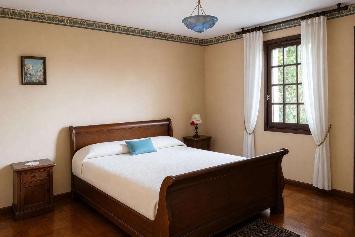 Maison de 5 pièces de 169 m² à Montmérac - photo 10