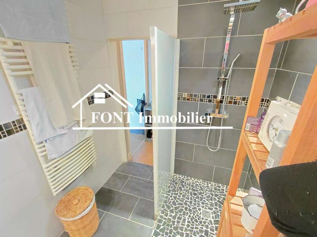 Appartement à SAINT-CHAMOND