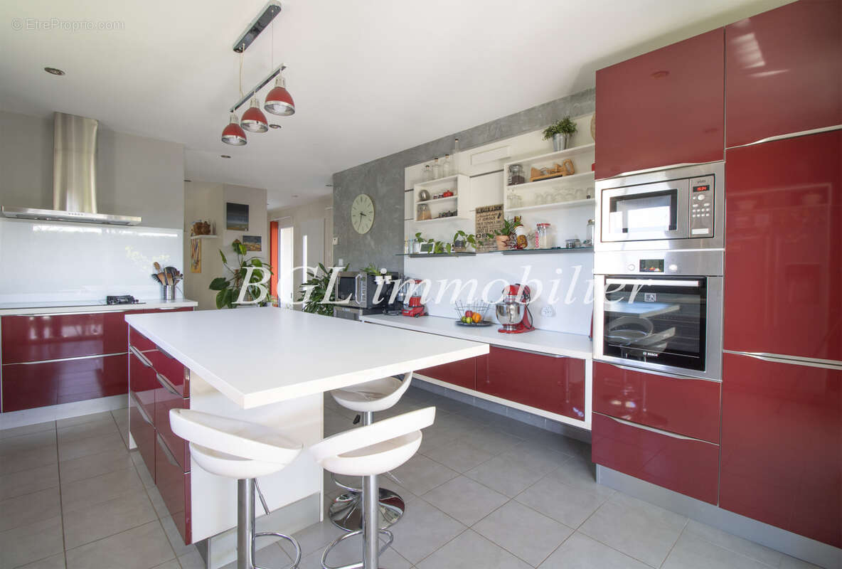 Maison à BISCARROSSE