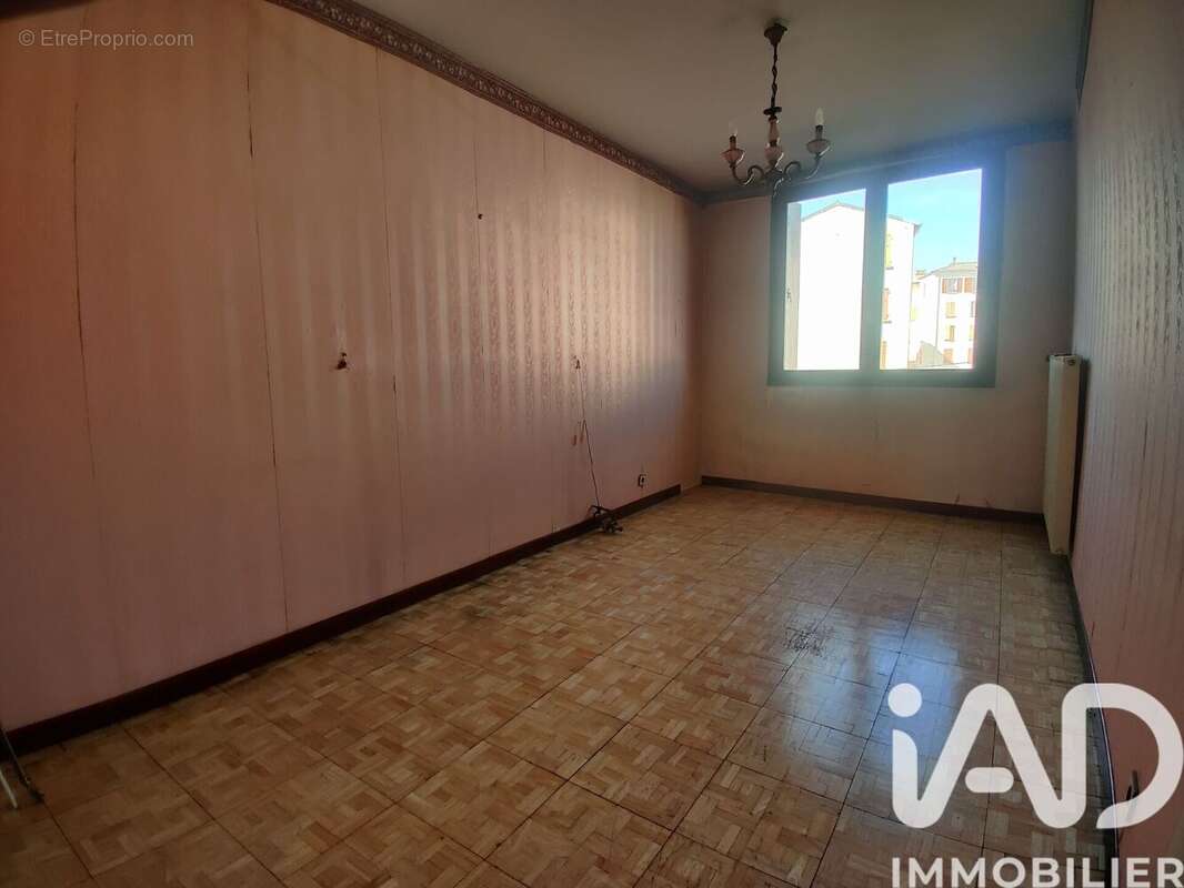 Photo 6 - Appartement à MARSEILLE-14E