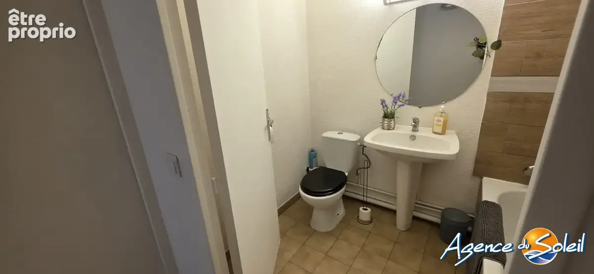 Appartement 1 pièce 27 m² à vendre à Perpignan (66000) - photo 9