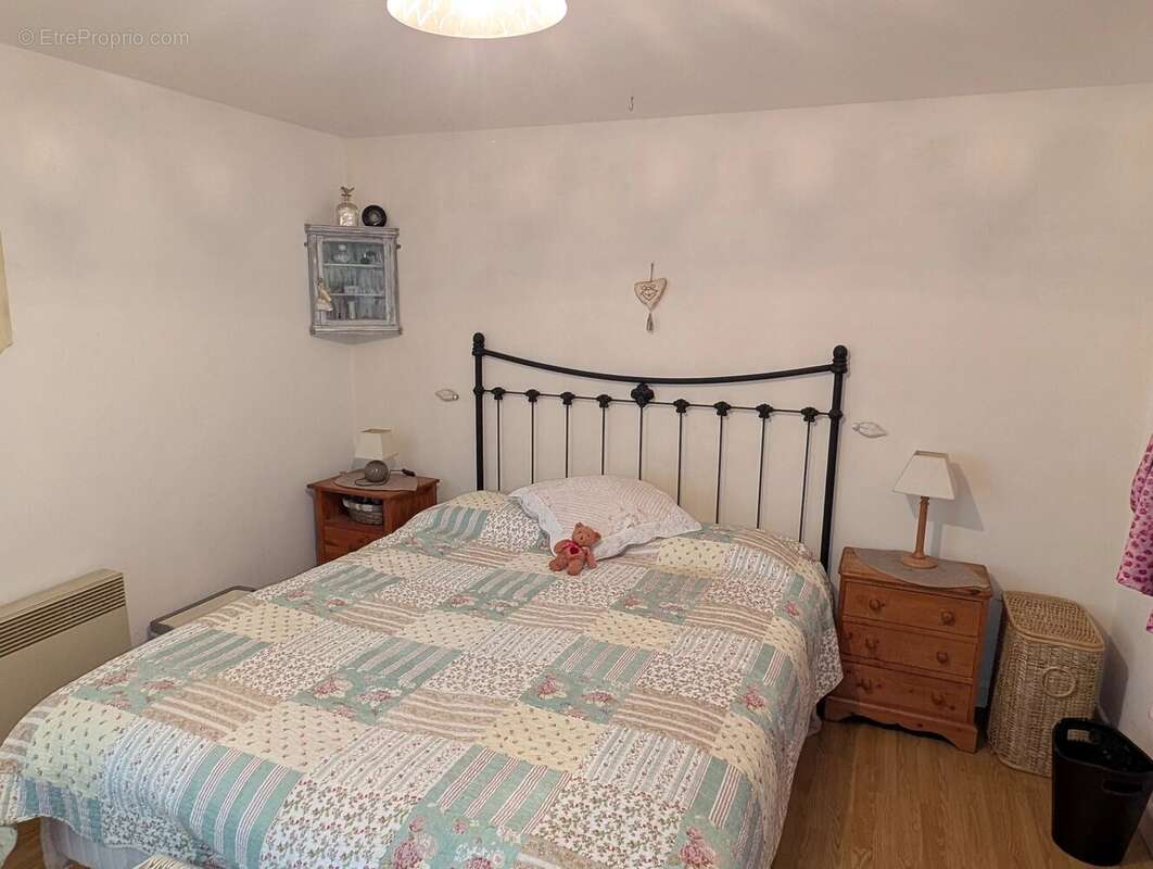 Maison en pierre avec piscine - photo 19