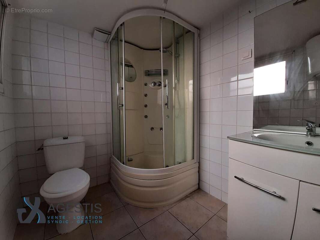   - Appartement à CASTRES