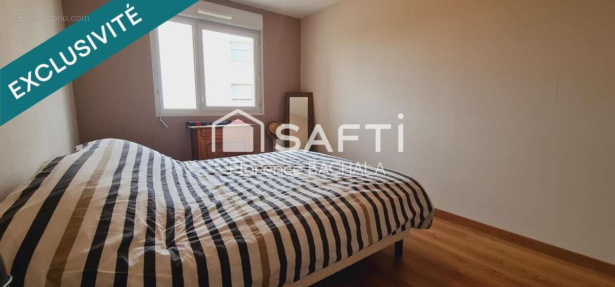 Photo 6 - Appartement à DIJON