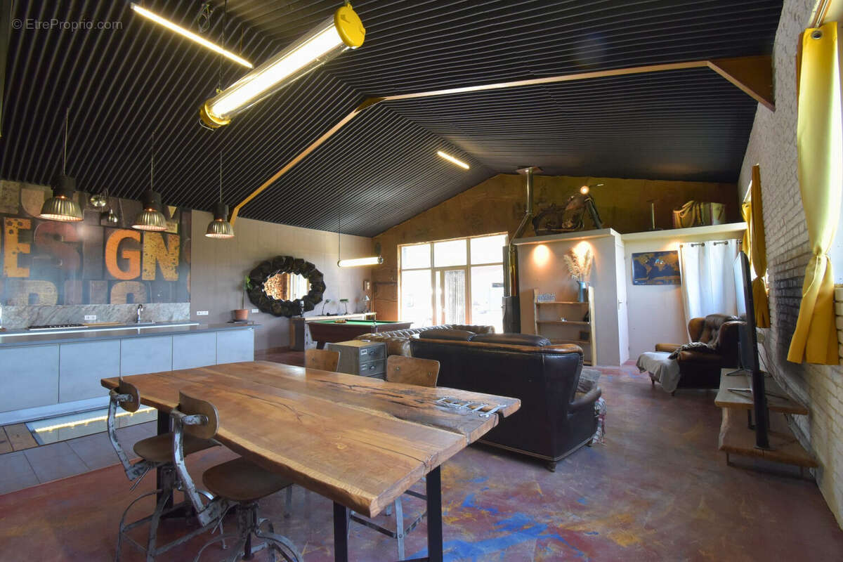 Maison 147 m² à Chene-En-Semine  - photo 8