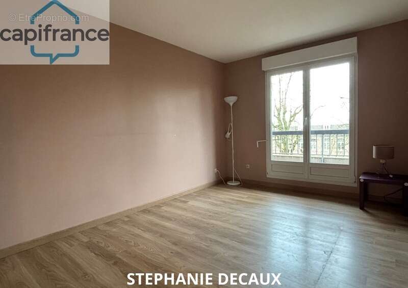 Appartement à LOOS