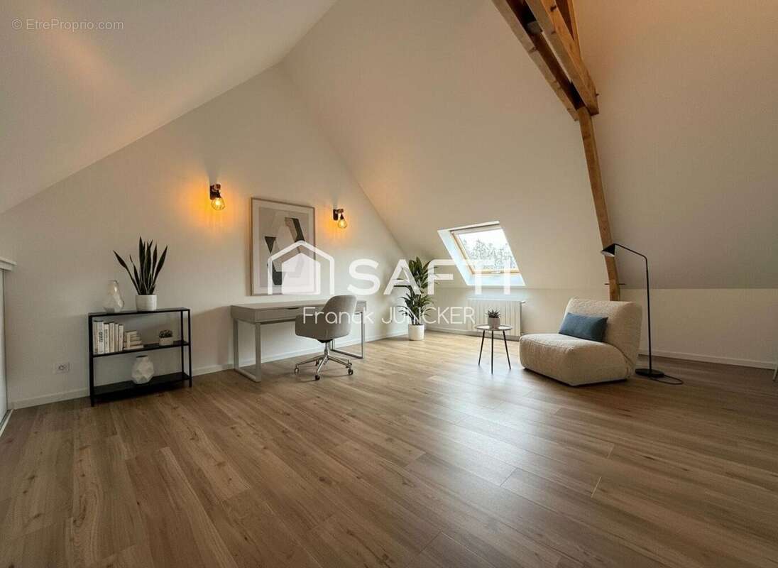 Maison 192 m² à Bernieres-Sur-Mer  - photo 7