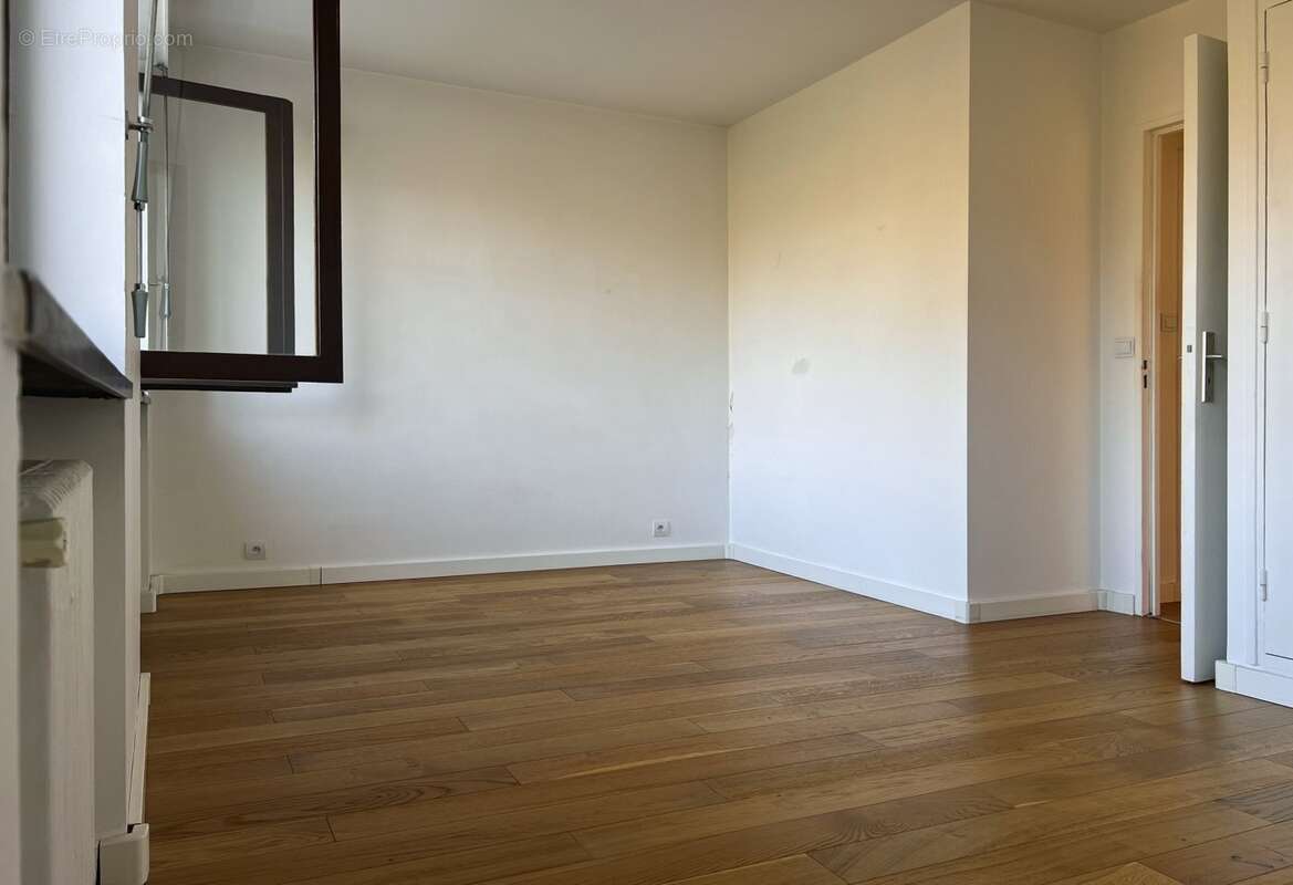 Appartement à VERSAILLES