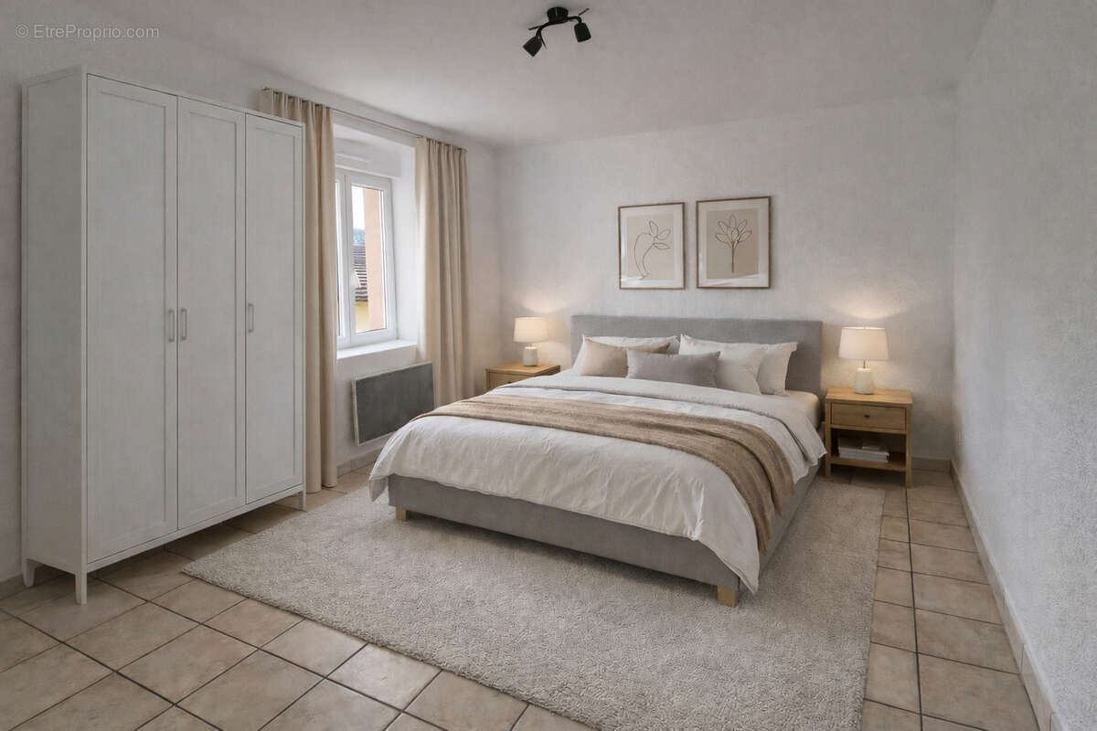 Appartement à MARENNES