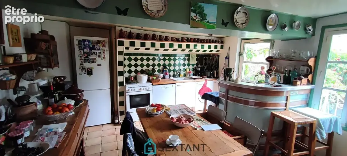 Charmante maison 4 chambres - photo 1