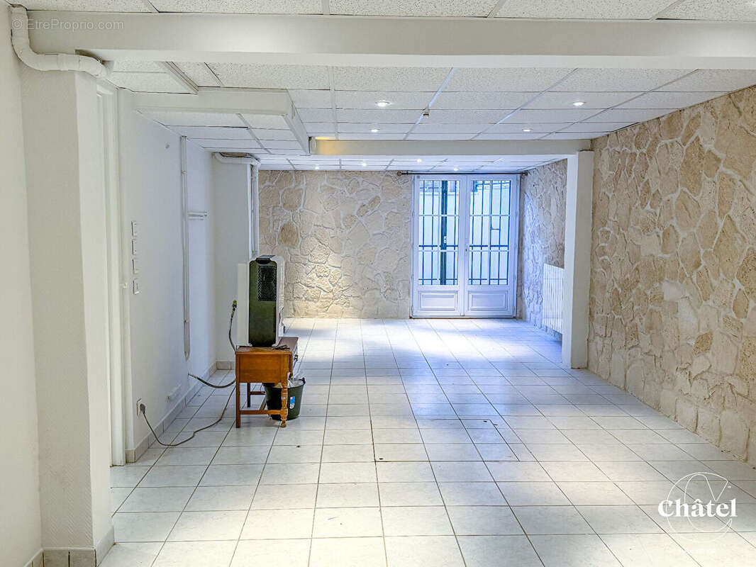 Maison à SAINT-WITZ