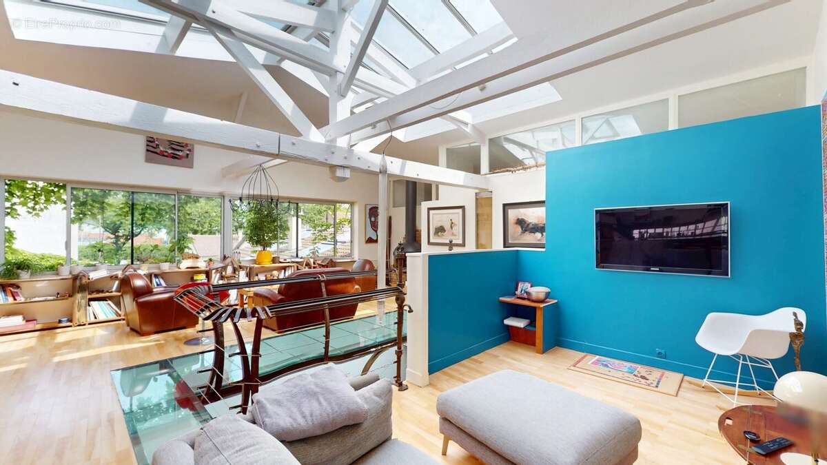 Appartement 159 m² à Ivry-Sur-Seine  - photo 8