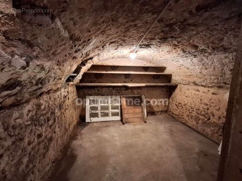 Maison à CHATEAUNEUF-EN-THYMERAIS