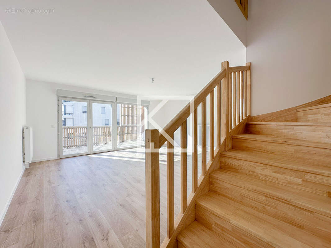 Appartement à ANGERS