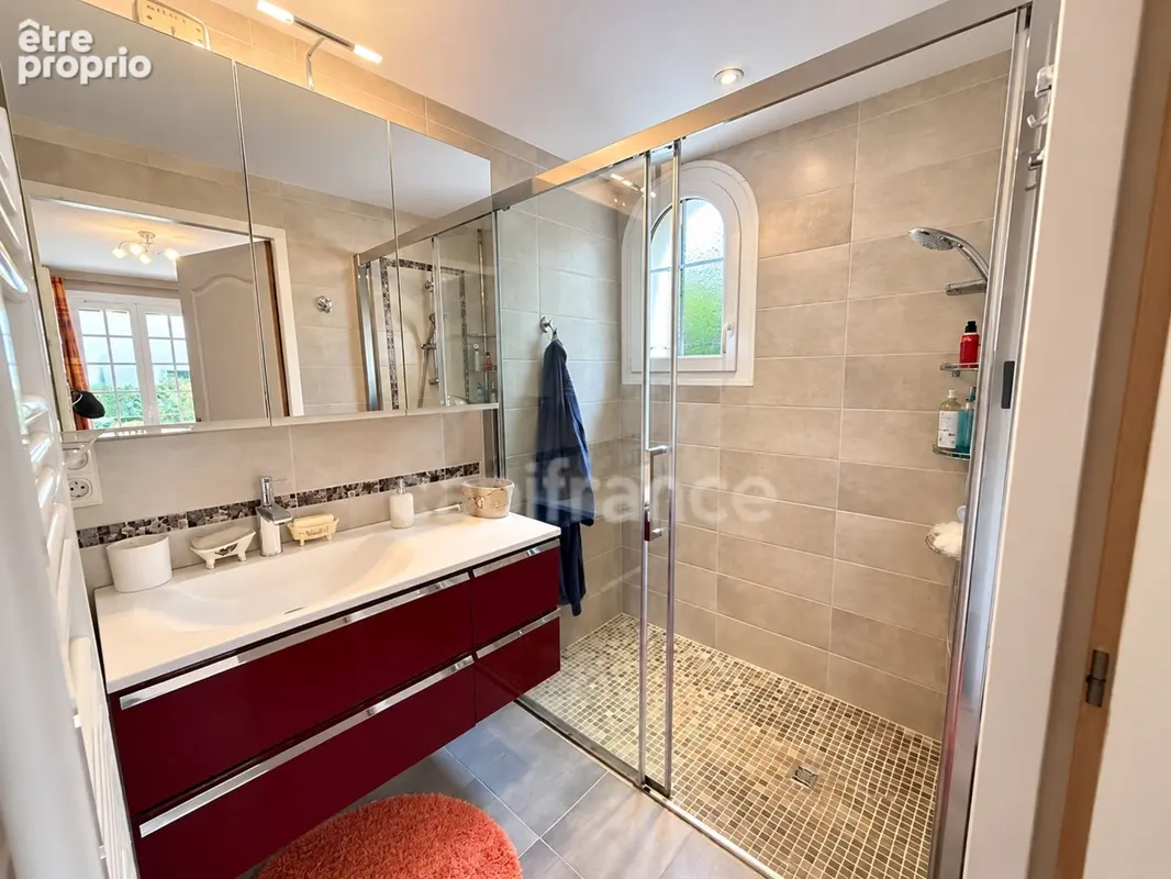 Grande maison spacieuse au cœur de Lourdes - photo 10