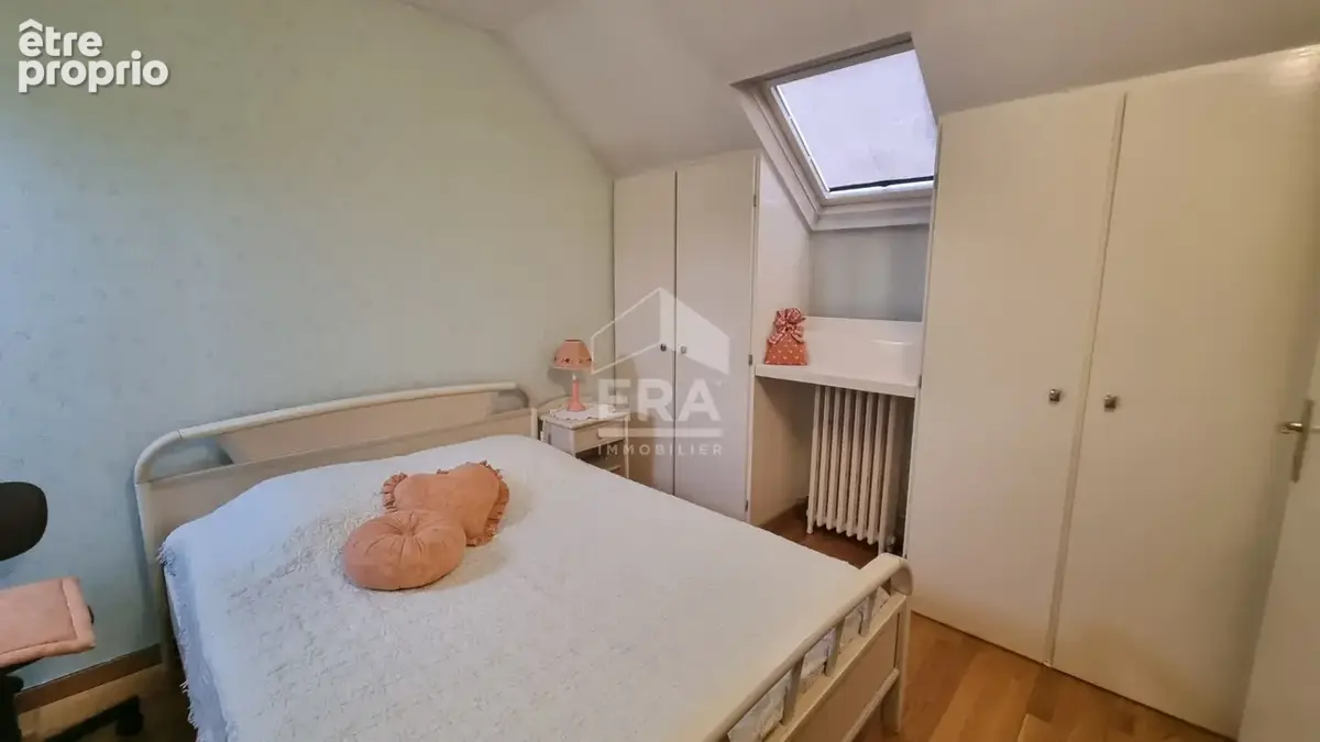 Maison 62m² à neuilly-sur-marne - photo 6