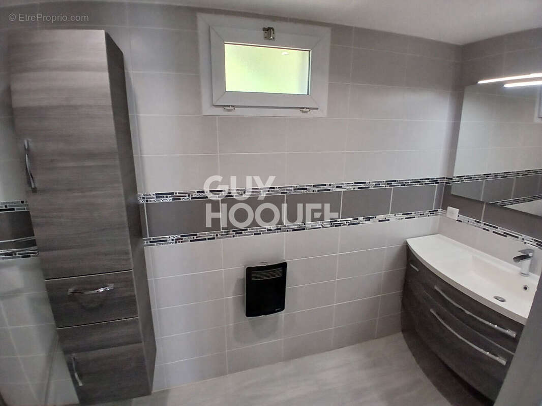 Maison 4p, 3ch, 109m2, saint pierre d oleron - photo 5