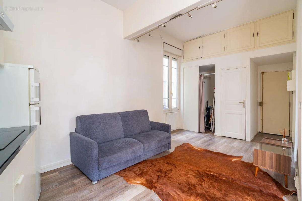 Appartement à PUTEAUX