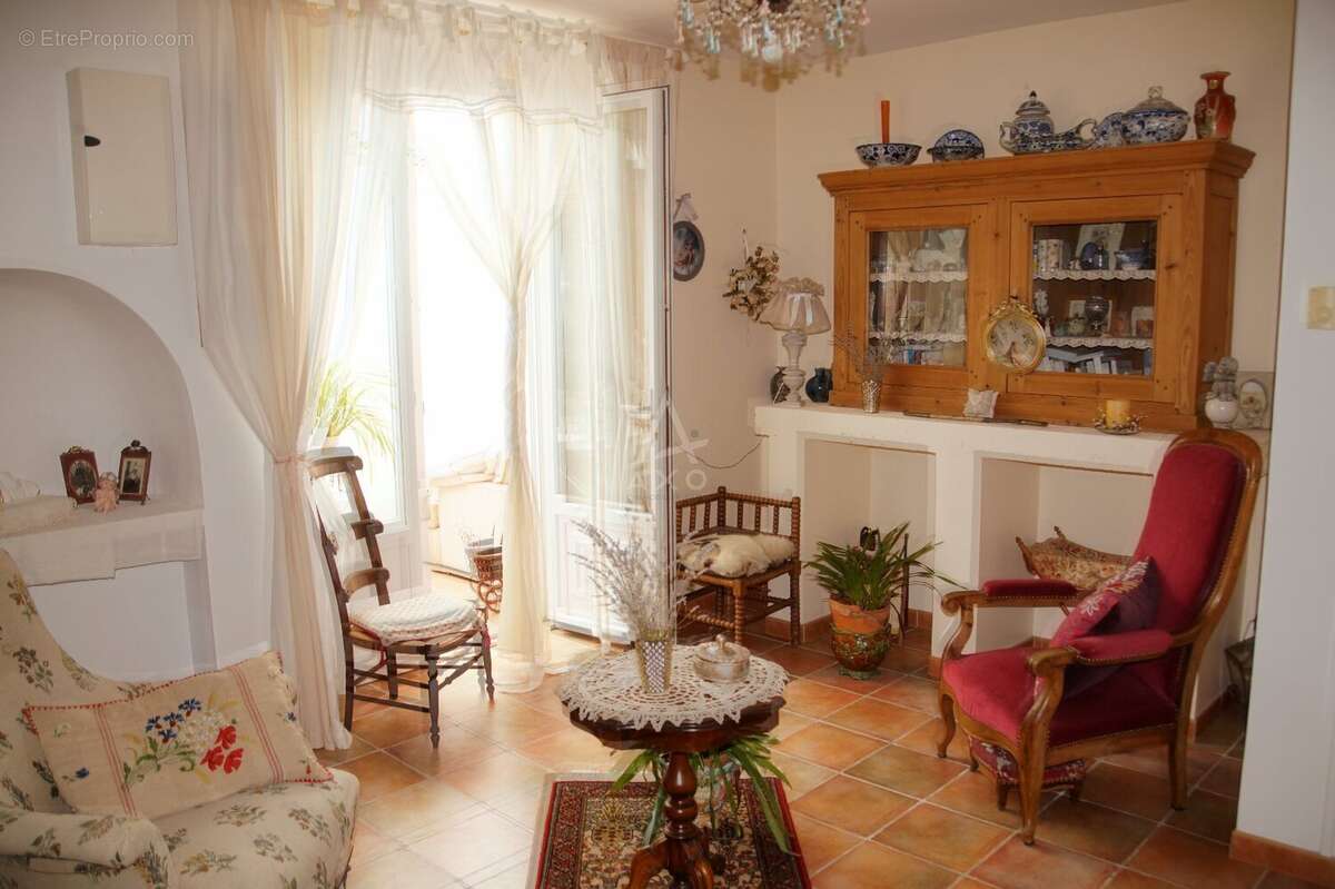 Maison de charme de 210m² - photo 10