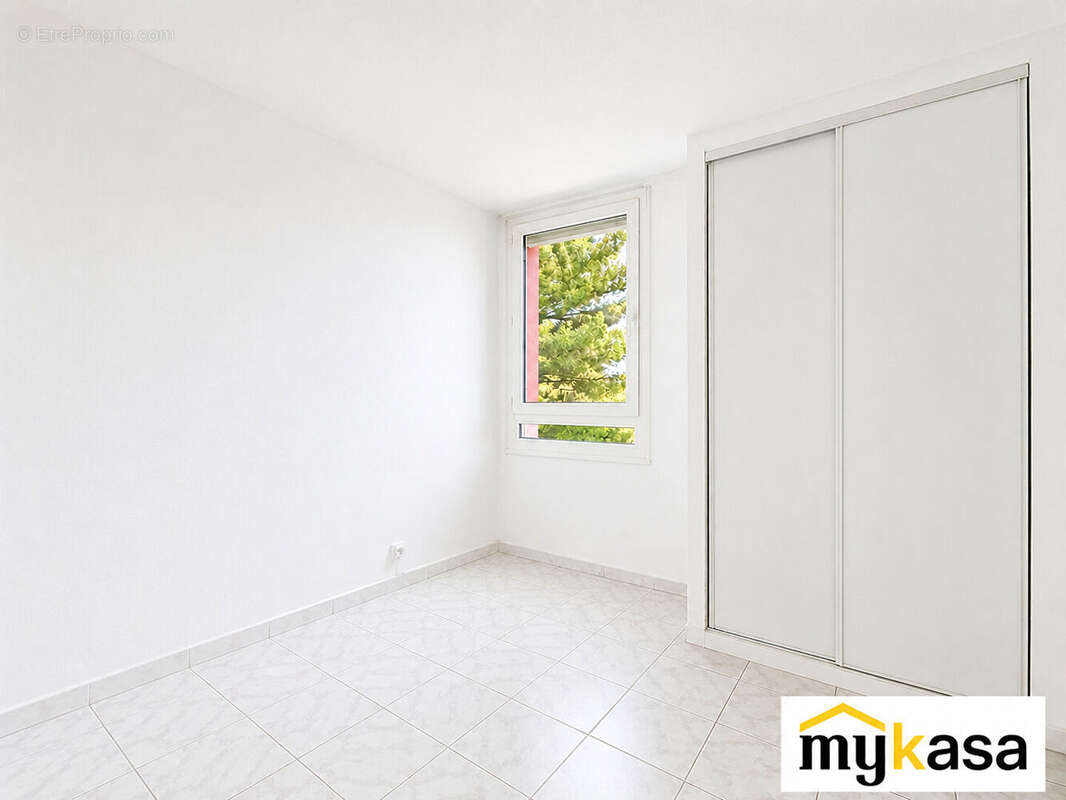 Appartement à MARTIGUES