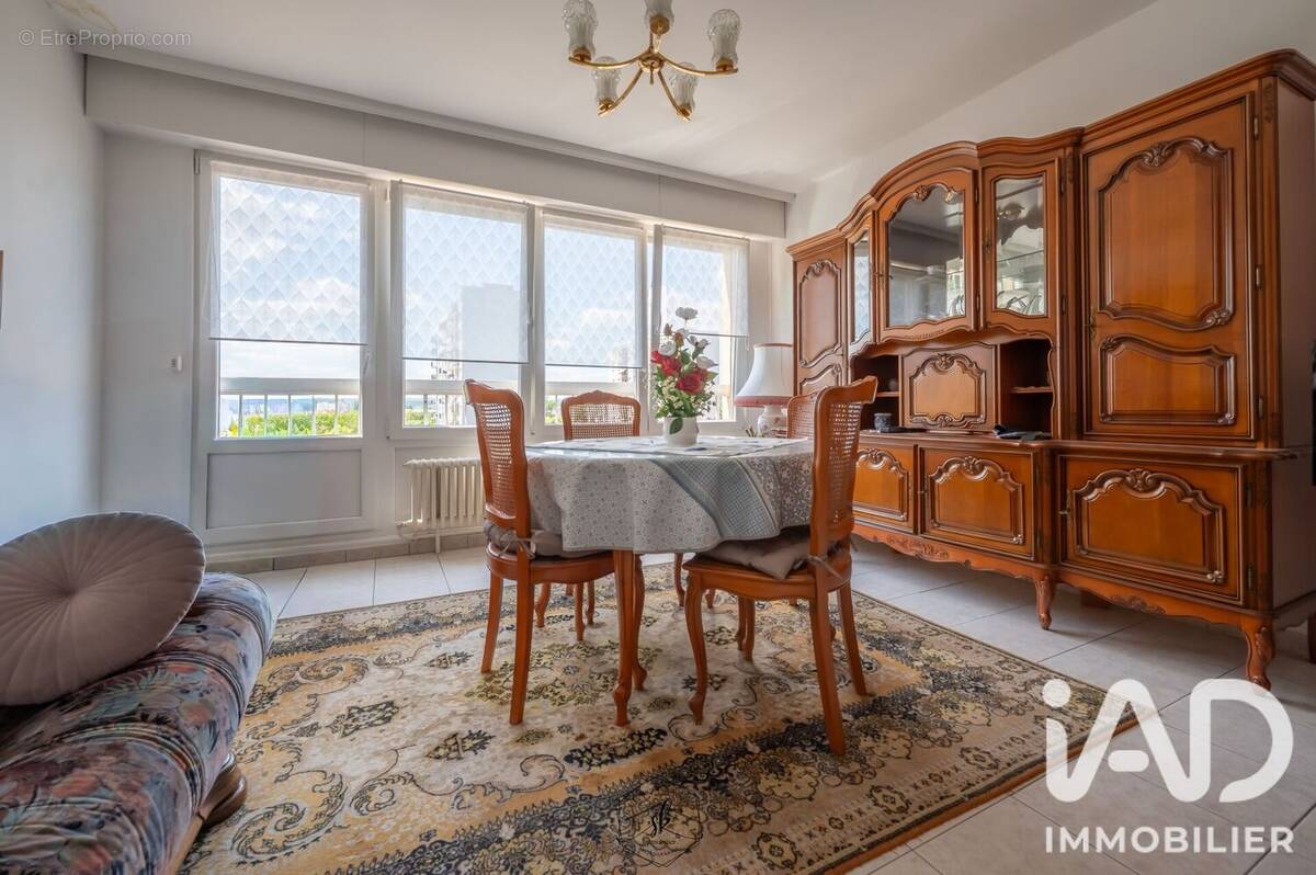 Photo 1 - Appartement à THIONVILLE