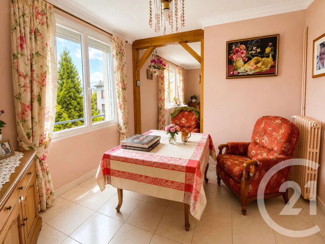 Appartement 65 m² à Sezanne  - photo 6