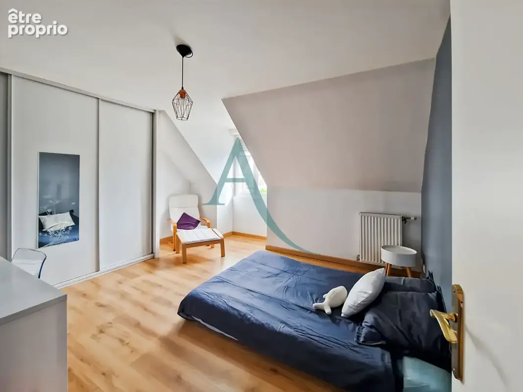 Maison mennecy kaufman&broad modèle rambouillet - photo 13