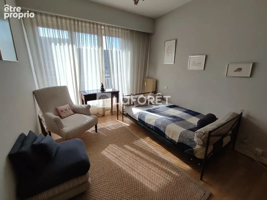 Appartement Belfort 5 pièce(s) 103 m2 - photo 6