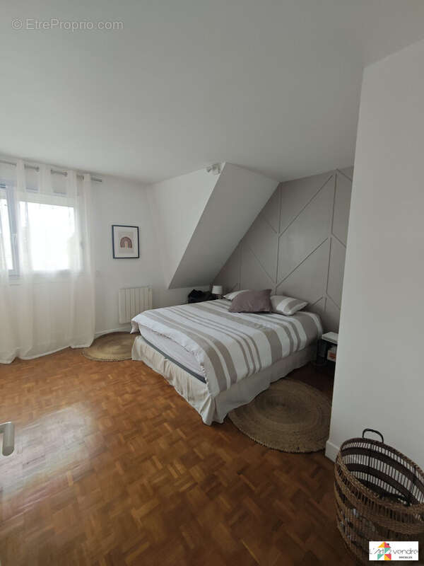 l'art2vendre immobilier - Maison à PONTAULT-COMBAULT