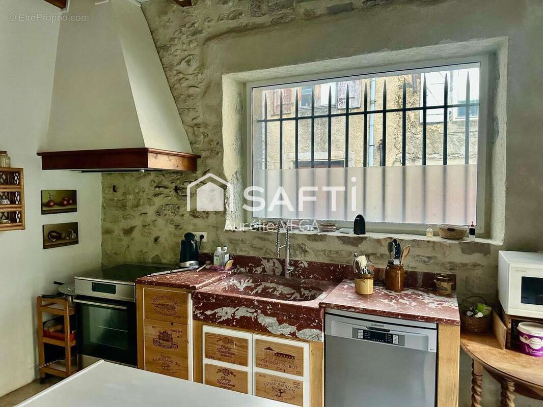 Photo 3 - Maison à CHALABRE