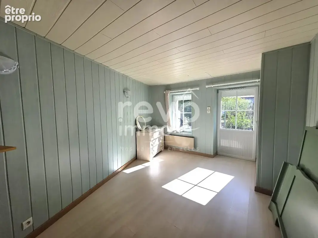 Maison familiale 126m² Corcoué sur Logne 44650 - photo 8