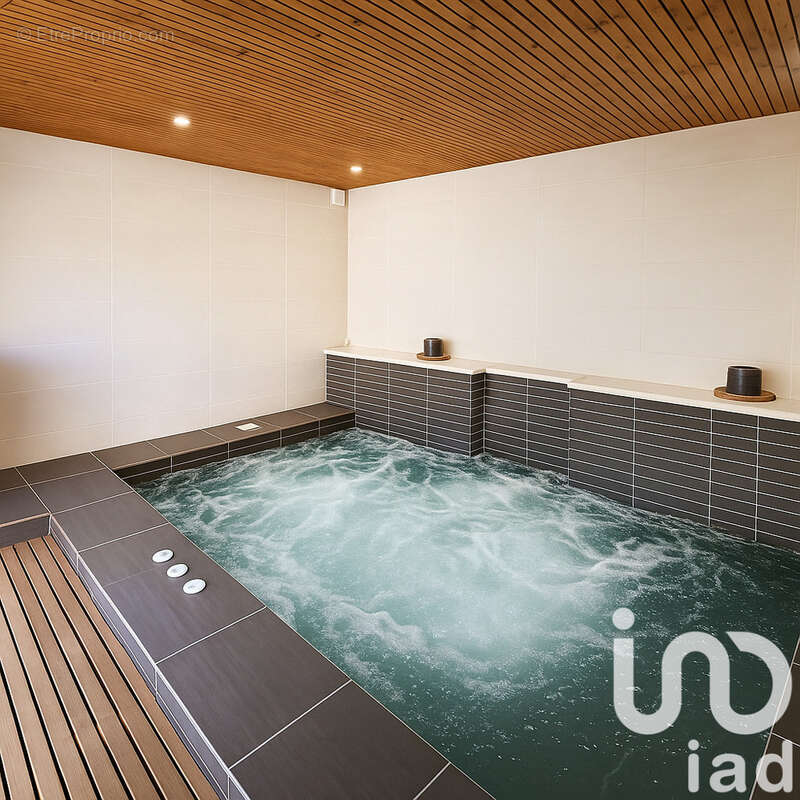 Photo 9 - Maison à COMBS-LA-VILLE