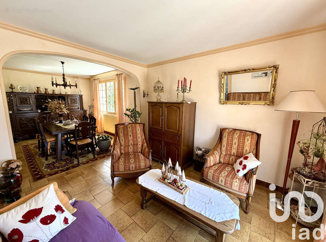 Photo 6 - Maison à CRAON