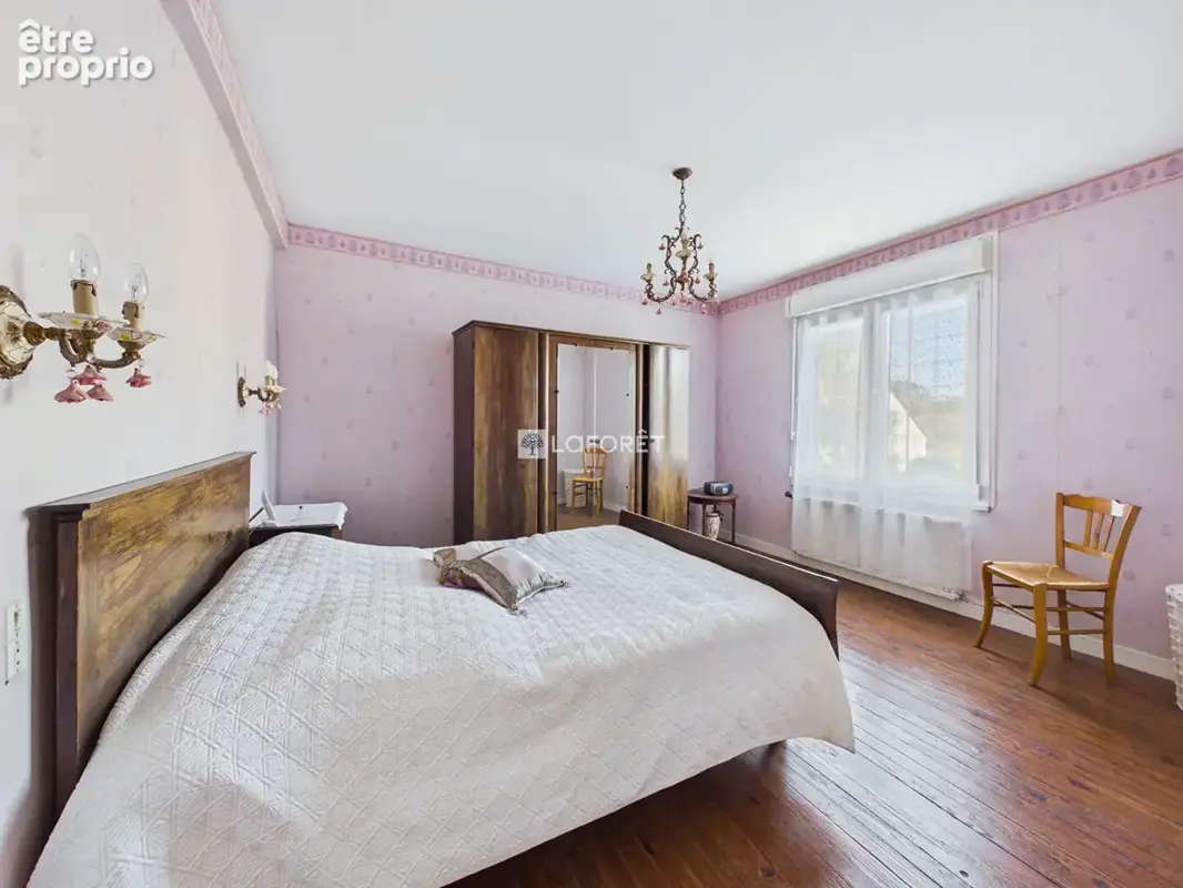 Maison Quéménéven  - 9 pièces - photo 6