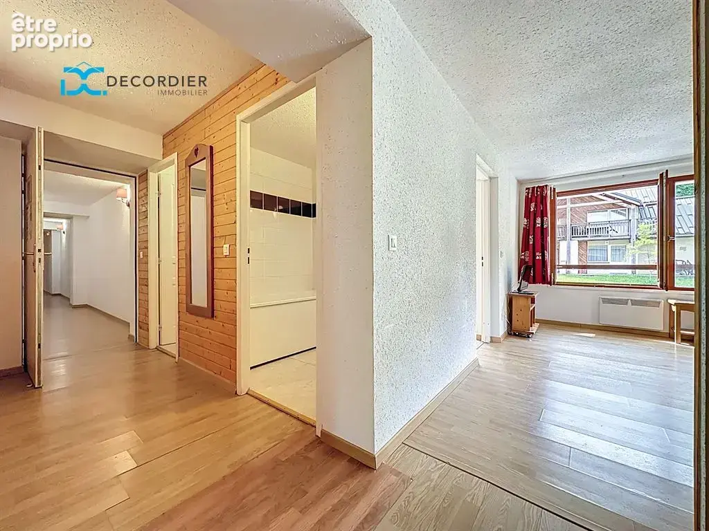 Lugrin t2 location saisonniere - photo 16