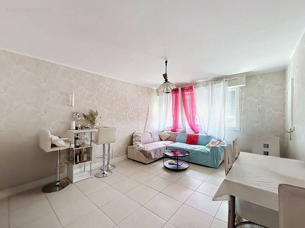 Appartement à SAINT-JEAN-LE-BLANC