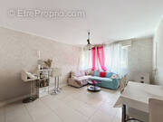 Appartement à SAINT-JEAN-LE-BLANC