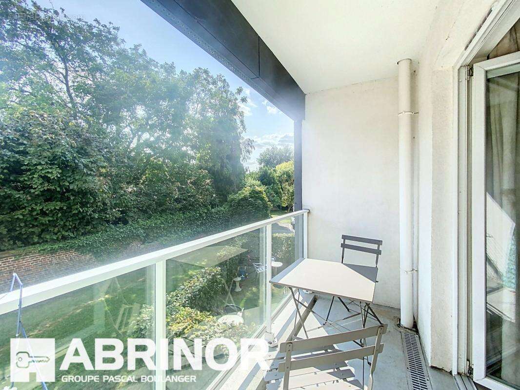 Appartement à WATTIGNIES