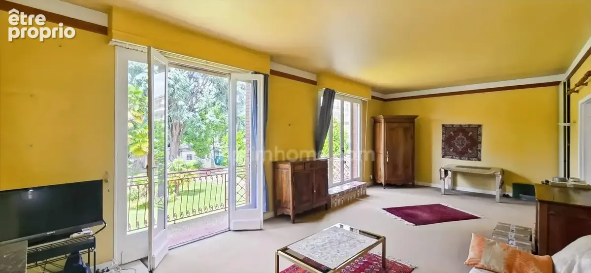 Maison à vendre 9 pièces PAU (64) Rare– Entre Trespoey et Allées de Morlaàs – 260 m² et 1300M2 de terrain - photo 5