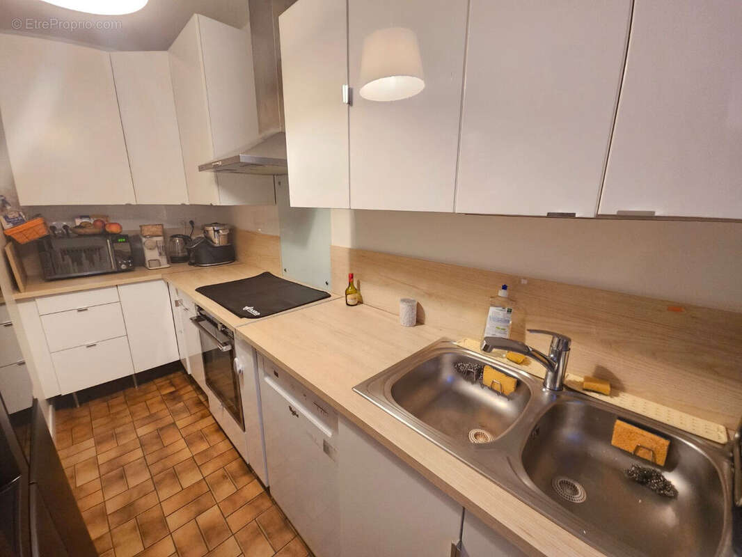 Maison à CHAMPIGNY-SUR-MARNE