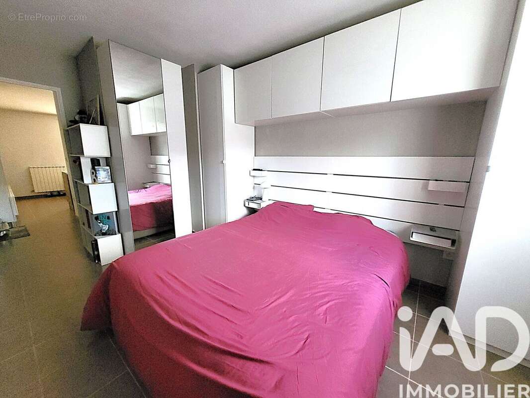 Photo 7 - Appartement à PUGET-SUR-ARGENS