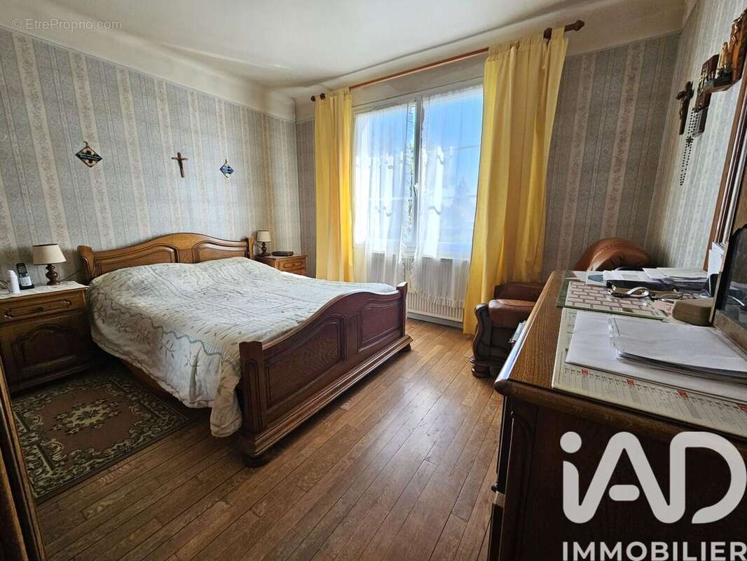 Photo 9 - Maison à CHAUMES-EN-BRIE