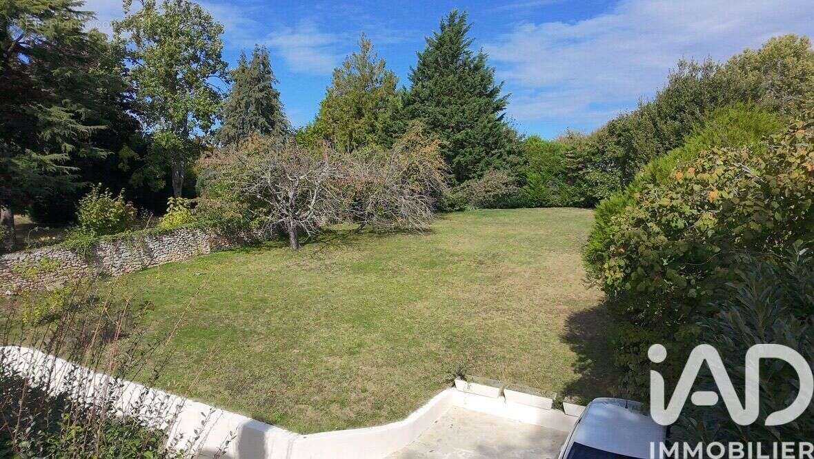 Photo 4 - Maison à VILLENNES-SUR-SEINE