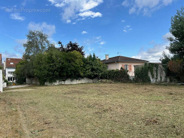 Terrain constructible Tarbes - photo 2